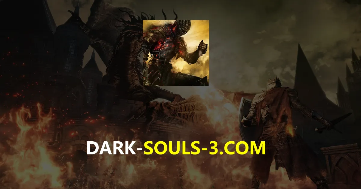 dark souls 3