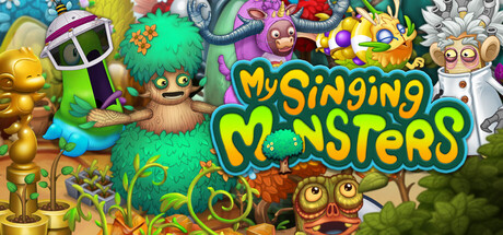 My Singing Monsters
