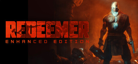 Redeemer: Enhanced Edition All Mods Pack