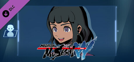 MEGATON MUSASHI W: WIRED – V Navigator “Dragon” Essential Mods