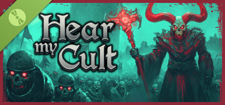 Hear My Cult Demo CurseForge Modpack
