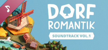 Dorfromantik Soundtrack Vol.1 Popular Mod Collection