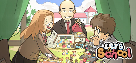 Let’s School 2026 Mod Collection