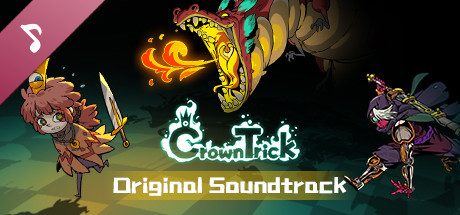 Crown Trick Soundtrack Mods Collection