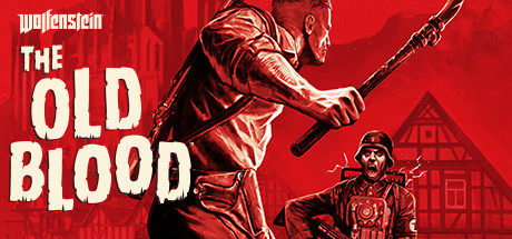 Wolfenstein: The Old Blood 2025 Mod Collection