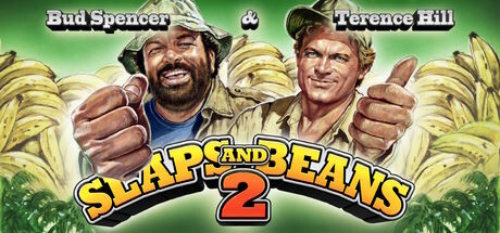 Bud Spencer & Terence Hill – Slaps And Beans 2 Realistic Mods