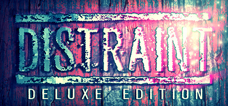 DISTRAINT: Deluxe Edition Expanded Mod Collection