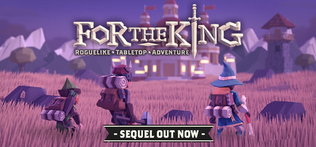For The King Heavy Mod Collection