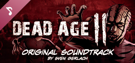 Dead Age 2 Original Soundtrack Quality of Life Mods