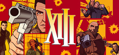 XIII – Classic Mod Pack